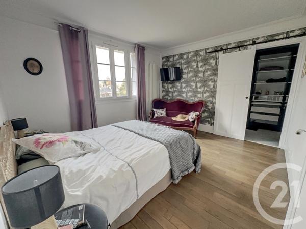 Maison à vendre  7 pièces - 135 m2 MEULAN EN YVELINES - 78