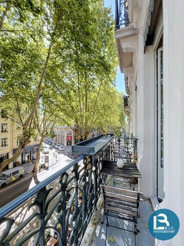 PREFECTURE-SUPERBE APPARTEMENT FAMILIAL