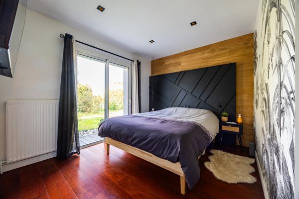 Maison 8 pièces - 230 m² Bien prestige