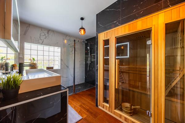 Maison 8 pièces - 230 m² Bien prestige