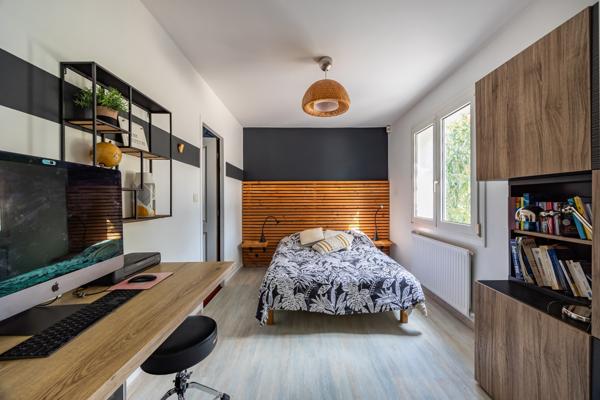 Maison 8 pièces - 230 m² Bien prestige