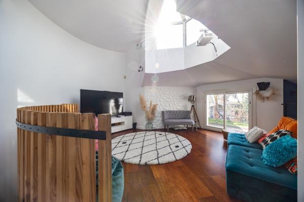 Maison 8 pièces - 230 m² Bien prestige