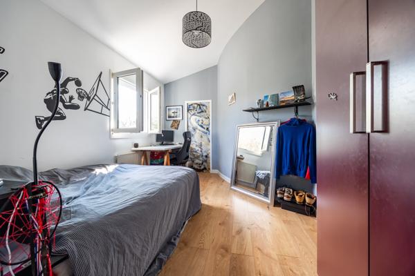 Maison 8 pièces - 230 m² Bien prestige