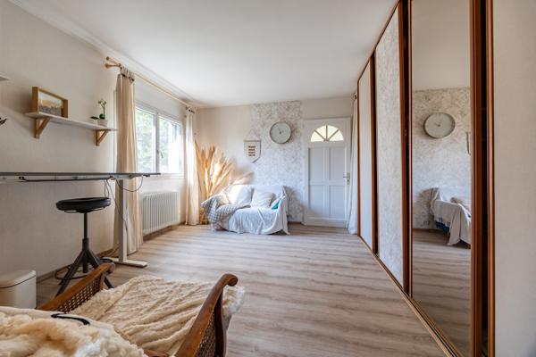 Maison 8 pièces - 230 m² Bien prestige