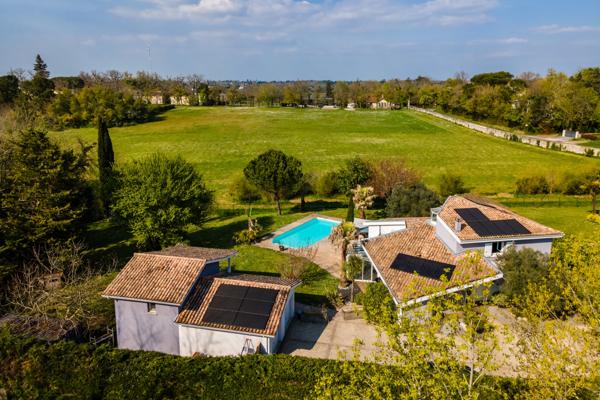 Maison 8 pièces - 230 m² Bien prestige