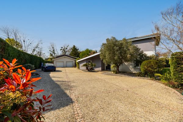 Maison 8 pièces - 230 m² Bien prestige