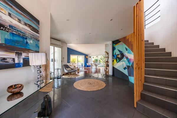 Maison 8 pièces - 230 m² Bien prestige