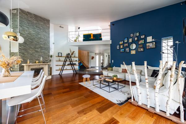 Maison 8 pièces - 230 m² Bien prestige