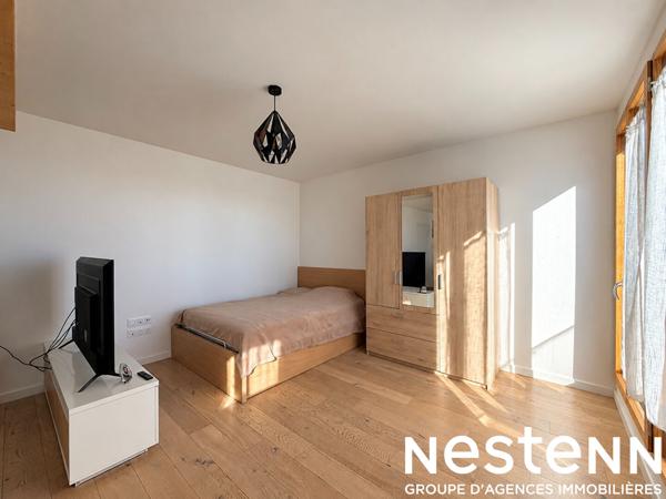 Studio à Champigny-sur-marne