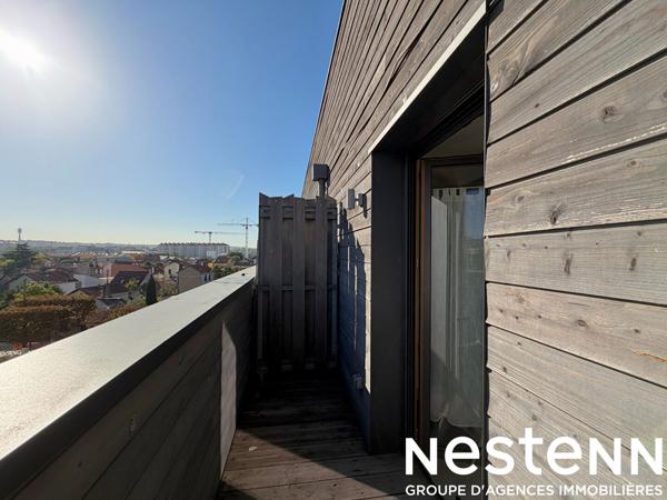 Studio à Champigny-sur-marne