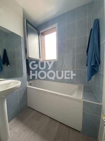 Appartement Saint Denis 4 pièce(s) 74.54 m2