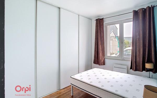 Appartement à louer    2 pièces • 35 m2 Nantes