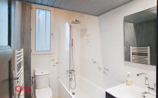 Appartement à louer    2 pièces • 35 m2 Nantes