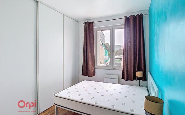 Appartement à louer    2 pièces • 35 m2 Nantes