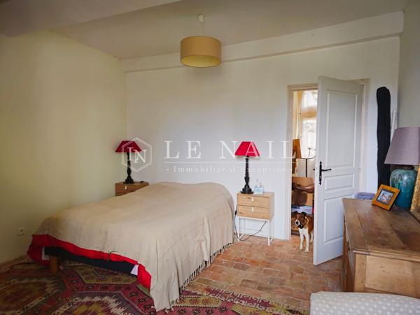 Charmante maison de meunier à vendre en Haut-Anjou