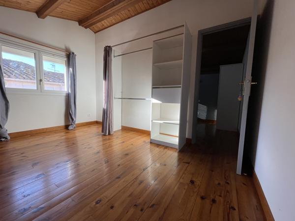 Claira (66530) Maison invididuelle 3 faces Claira