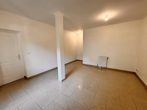 Appartement dans Aix-les-Bains