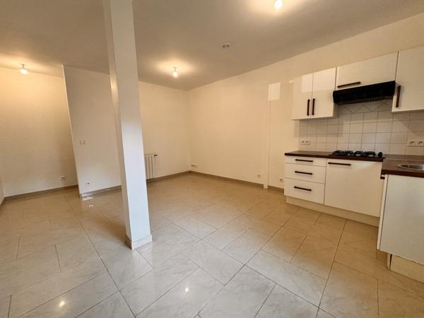 Appartement dans Aix-les-Bains