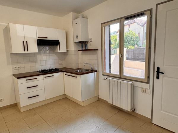 Appartement dans Aix-les-Bains