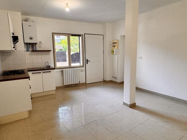 Appartement dans Aix-les-Bains