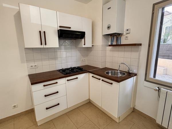 Appartement dans Aix-les-Bains