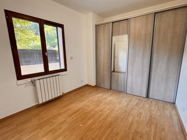 Appartement dans Aix-les-Bains