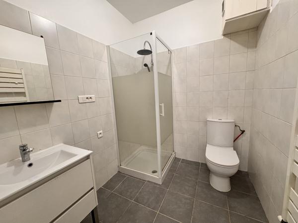 Appartement dans Aix-les-Bains