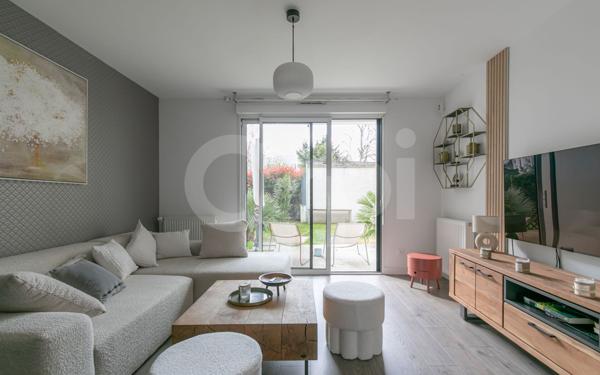 Appartement à vendre    3 pièces • 57 m2 Chennevières-sur-Marne