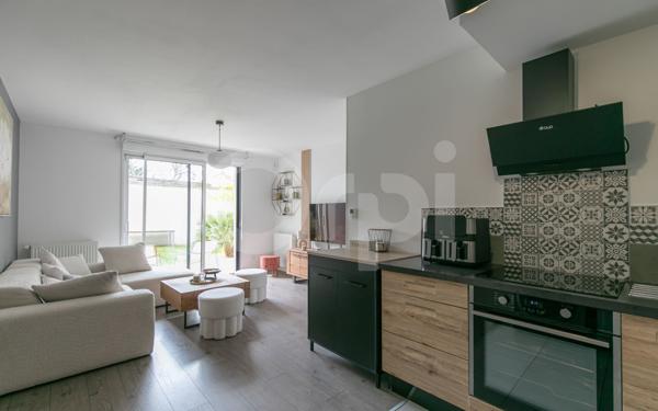 Appartement à vendre    3 pièces • 57 m2 Chennevières-sur-Marne