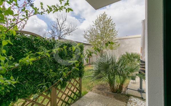 Appartement à vendre    3 pièces • 57 m2 Chennevières-sur-Marne