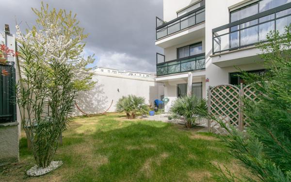 Appartement à vendre    3 pièces • 57 m2 Chennevières-sur-Marne