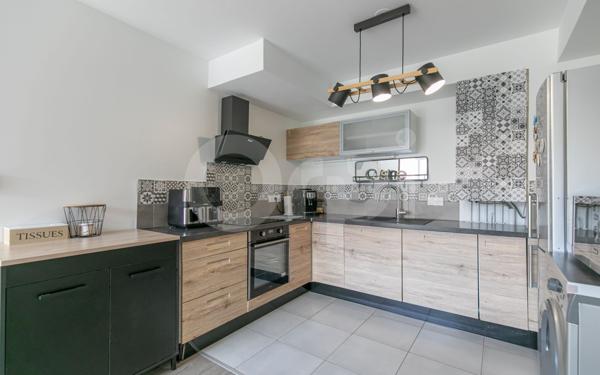 Appartement à vendre    3 pièces • 57 m2 Chennevières-sur-Marne