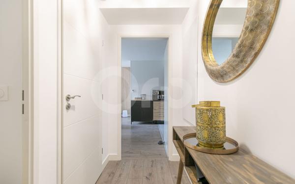 Appartement à vendre    3 pièces • 57 m2 Chennevières-sur-Marne