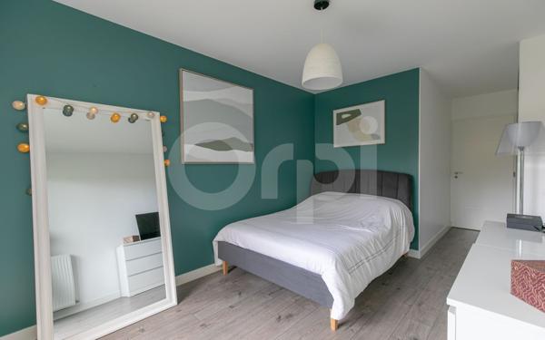 Appartement à vendre    3 pièces • 57 m2 Chennevières-sur-Marne