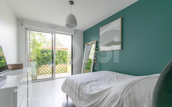 Appartement à vendre    3 pièces • 57 m2 Chennevières-sur-Marne