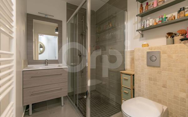 Appartement à vendre    3 pièces • 57 m2 Chennevières-sur-Marne