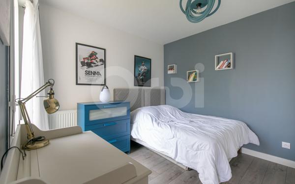 Appartement à vendre    3 pièces • 57 m2 Chennevières-sur-Marne