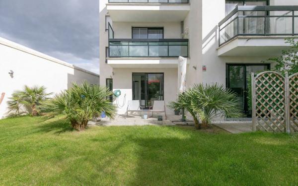 Appartement à vendre    3 pièces • 57 m2 Chennevières-sur-Marne