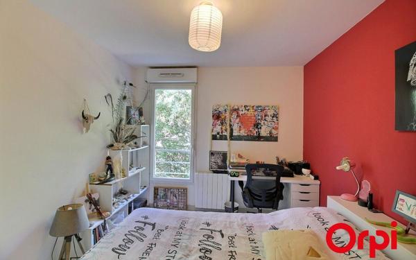 Appartement à vendre    4 pièces • 82,08 m2 Marseille 14
