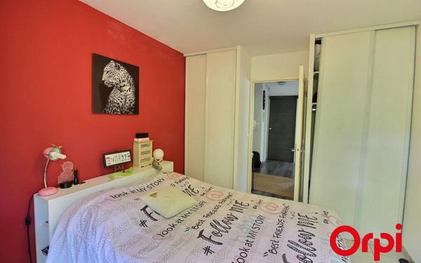 Appartement à vendre    4 pièces • 82,08 m2 Marseille 14