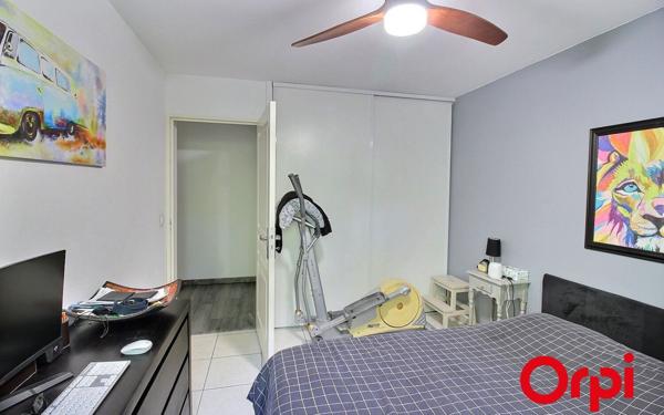 Appartement à vendre    4 pièces • 82,08 m2 Marseille 14