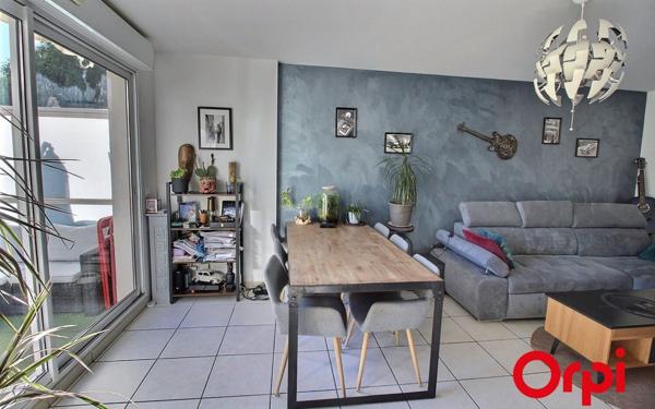 Appartement à vendre    4 pièces • 82,08 m2 Marseille 14