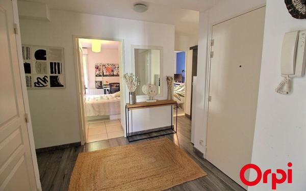 Appartement à vendre    4 pièces • 82,08 m2 Marseille 14