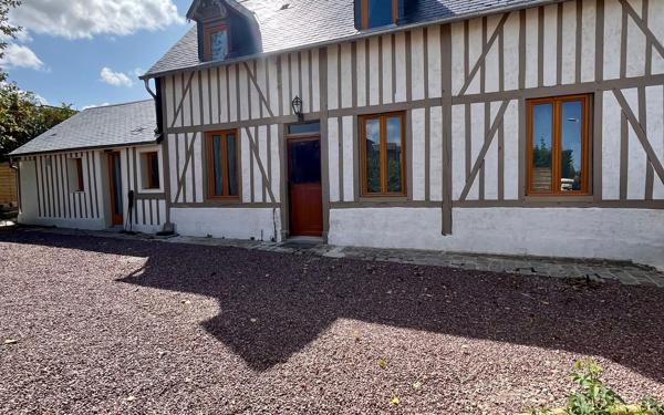 Maison à louer