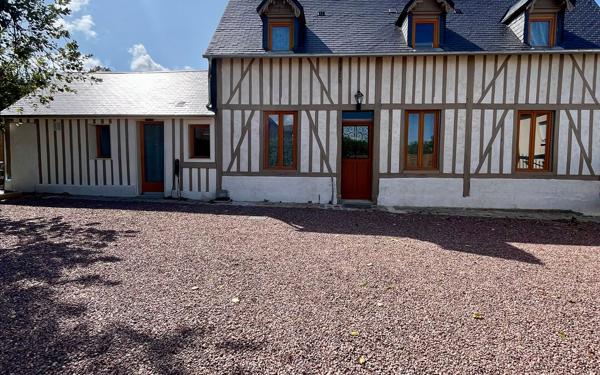 Maison à louer