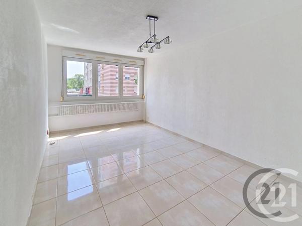 Appartement F3 à vendre  3 pièces - 64 m 2   LAXOU  - 54