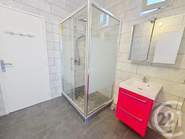 Appartement F3 à vendre  3 pièces - 64 m 2   LAXOU  - 54