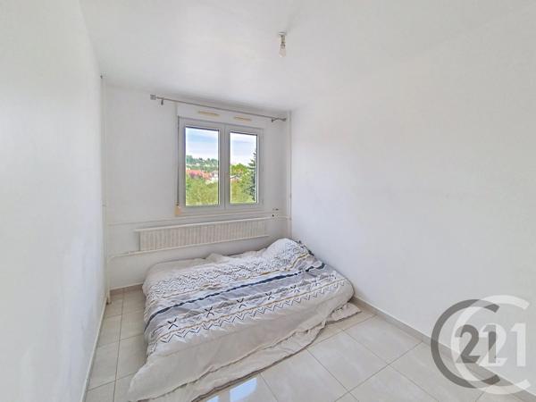 Appartement F3 à vendre  3 pièces - 64 m 2   LAXOU  - 54