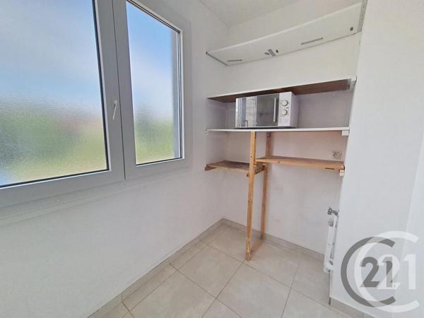 Appartement F3 à vendre  3 pièces - 64 m 2   LAXOU  - 54
