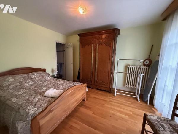 MAISON VILLEDIEU LES POELES